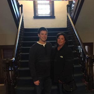 Meet your Posher, Sheila